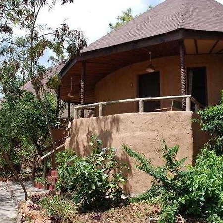 Masai Mara Sopa Lodge 마사이마라 외부 사진