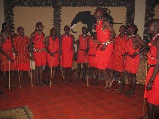 Masai Mara Sopa Lodge 마사이마라 외부 사진