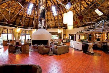 Masai Mara Sopa Lodge 마사이마라 외부 사진