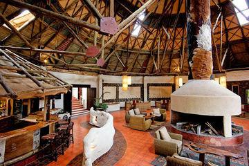Masai Mara Sopa Lodge 마사이마라 외부 사진