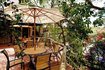 Masai Mara Sopa Lodge 마사이마라 외부 사진