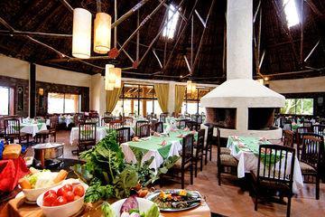 Masai Mara Sopa Lodge 마사이마라 외부 사진