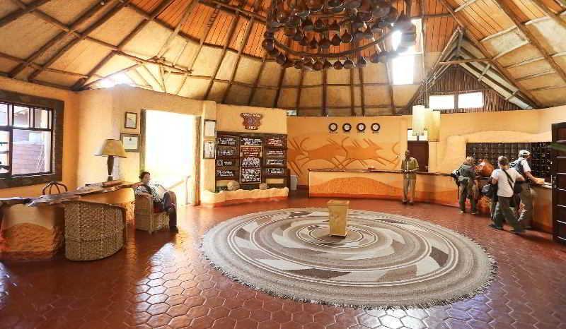 Masai Mara Sopa Lodge 마사이마라 외부 사진