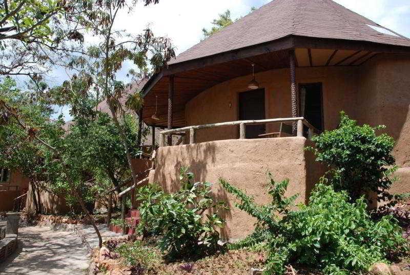 Masai Mara Sopa Lodge 마사이마라 외부 사진