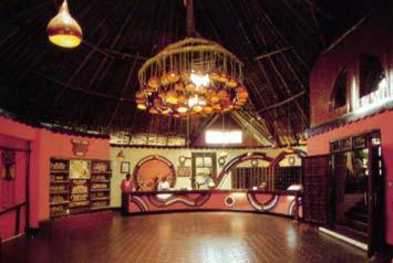 Masai Mara Sopa Lodge 마사이마라 외부 사진