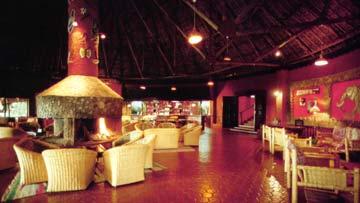 Masai Mara Sopa Lodge 마사이마라 외부 사진